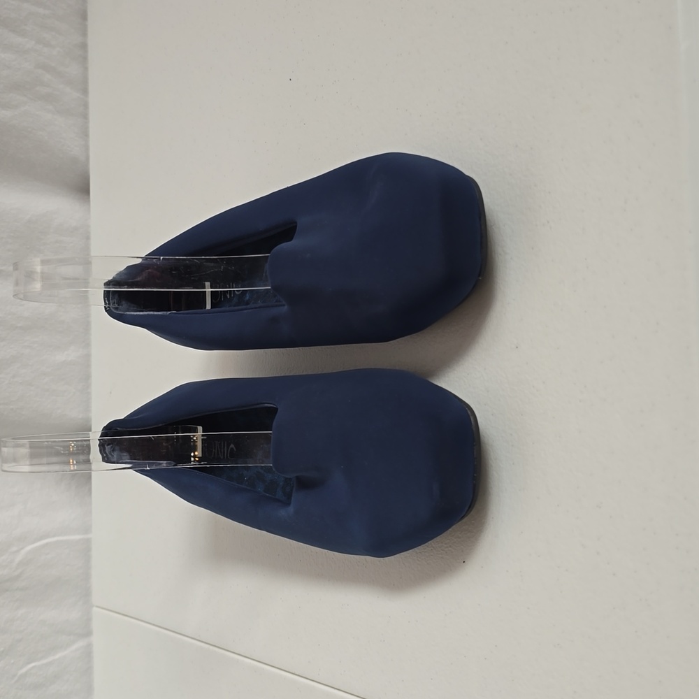 Vionic Mini Wedge Shoes